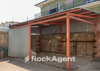 Zona - Shed via Verona, 6, Cernusco sul Naviglio - photo 17