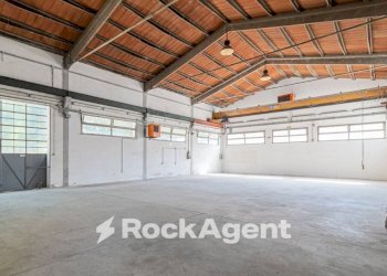 Magazzino - Shed via Verona, 6, Cernusco sul Naviglio - photo 20