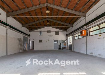 Magazzino - Shed via Verona, 6, Cernusco sul Naviglio - photo 21