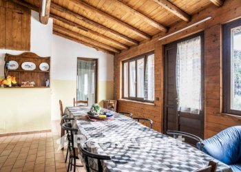 Salone - Villa via Matteotti, 20, Sartirana Lomellina - foto 11