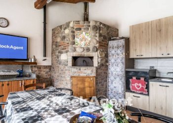 Cucina - Villa via Matteotti, 20, Sartirana Lomellina - foto 14