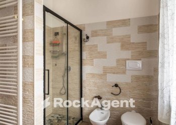 Bagno - Villa via Matteotti, 20, Sartirana Lomellina - foto 19