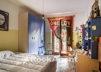 Camera da letto - Villa via Matteotti, 20, Sartirana Lomellina - foto 21