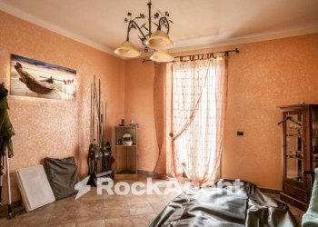 Salone - Villa via Matteotti, 20, Sartirana Lomellina - foto 23