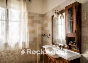 Bagno - Villa via Matteotti, 20, Sartirana Lomellina - foto 24
