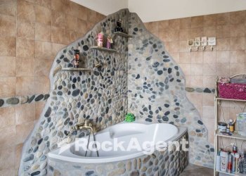 Bagno - Villa via Matteotti, 20, Sartirana Lomellina - foto 25