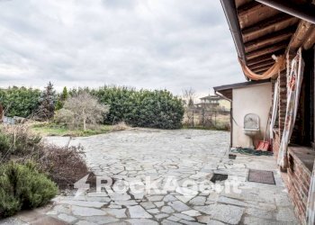 Giardino - Villa via Matteotti, 20, Sartirana Lomellina - foto 32