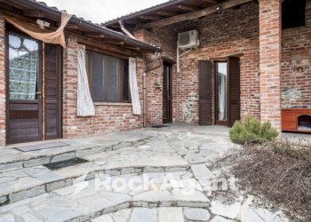 Facciata - Villa via Matteotti, 20, Sartirana Lomellina - foto 34