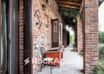 Giardino - Villa via Matteotti, 20, Sartirana Lomellina - foto 35