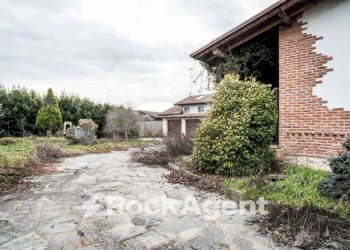 Terreno - Villa via Matteotti, 20, Sartirana Lomellina - foto 36