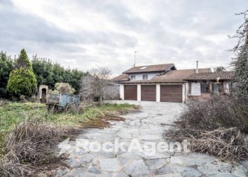 Terreno - Villa via Matteotti, 20, Sartirana Lomellina - foto 37