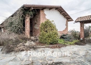 Terreno - Villa via Matteotti, 20, Sartirana Lomellina - foto 38