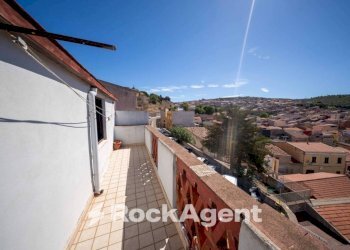 Terrazzo - Stable - Palace via Principe Umberto, Sennori - photo 19