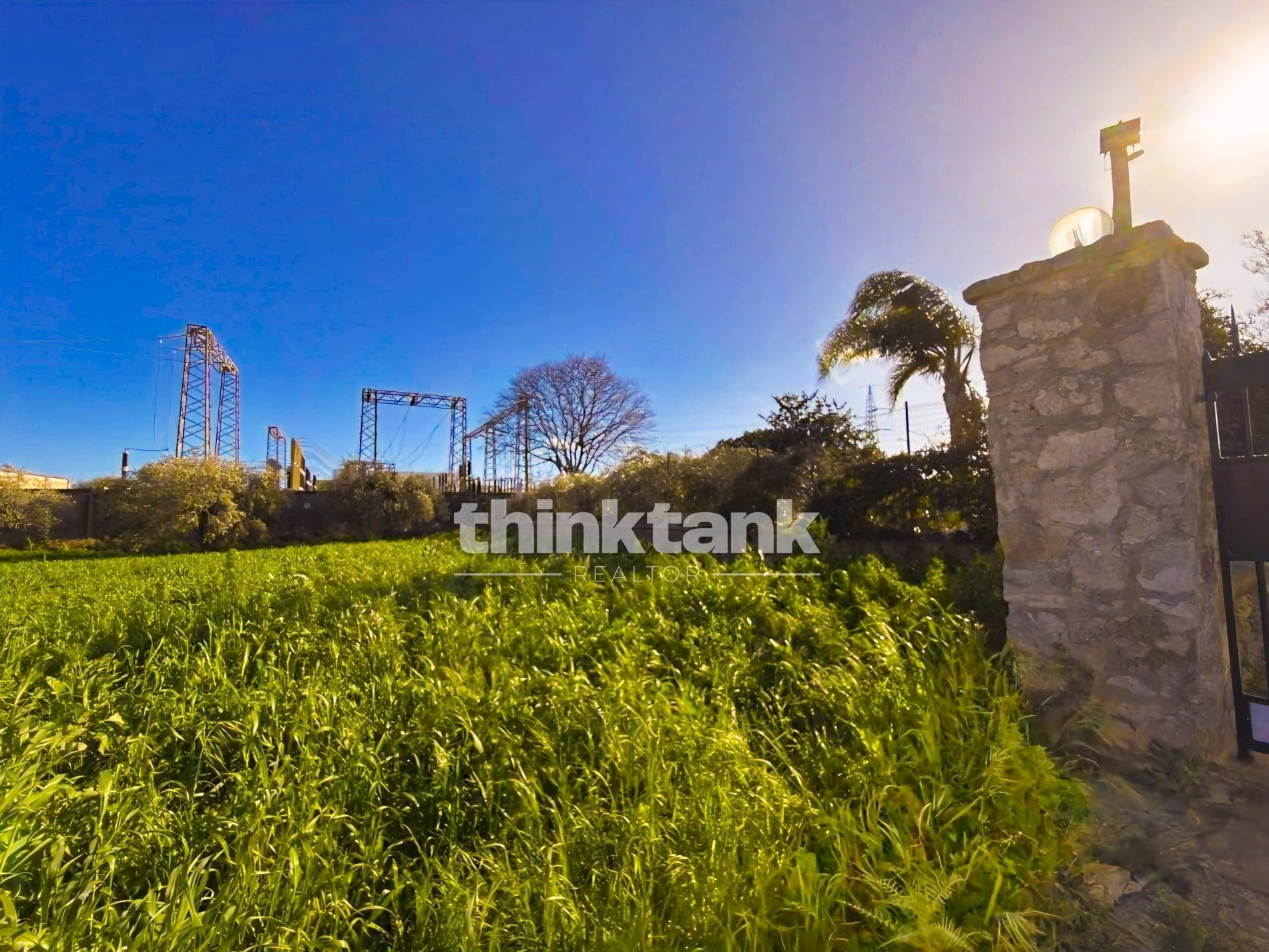 Foto 1 - Terreno edificabile Via Luigi Maria Monti, Siracusa - foto 1