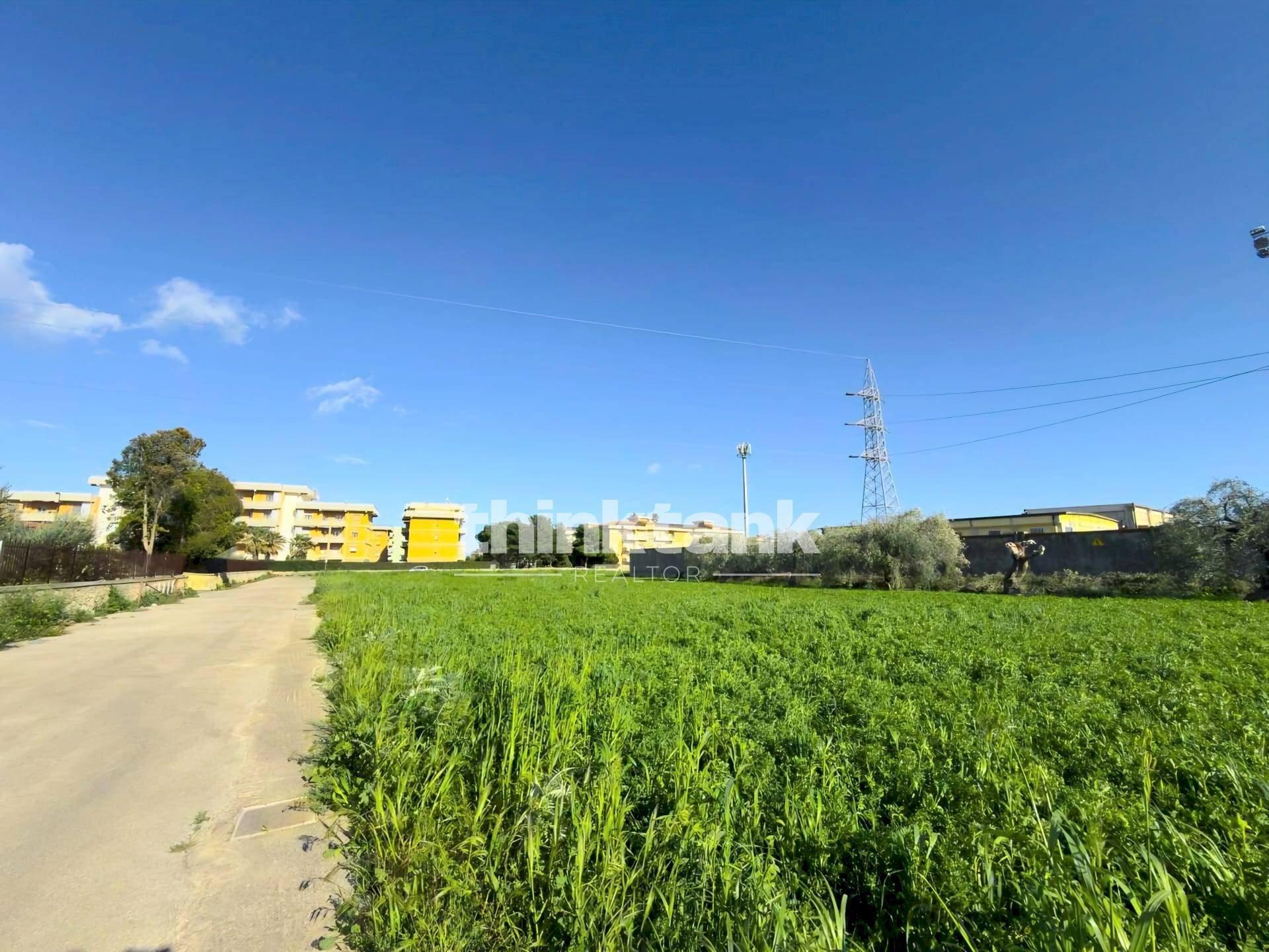 Foto 3 - Terreno edificabile Via Luigi Maria Monti, Siracusa - foto 3