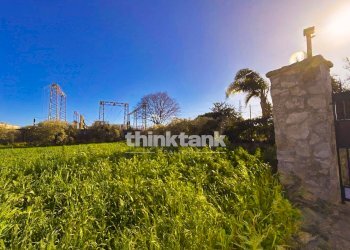 Foto 1 - Terreno edificabile Via Luigi Maria Monti, Siracusa - foto 1