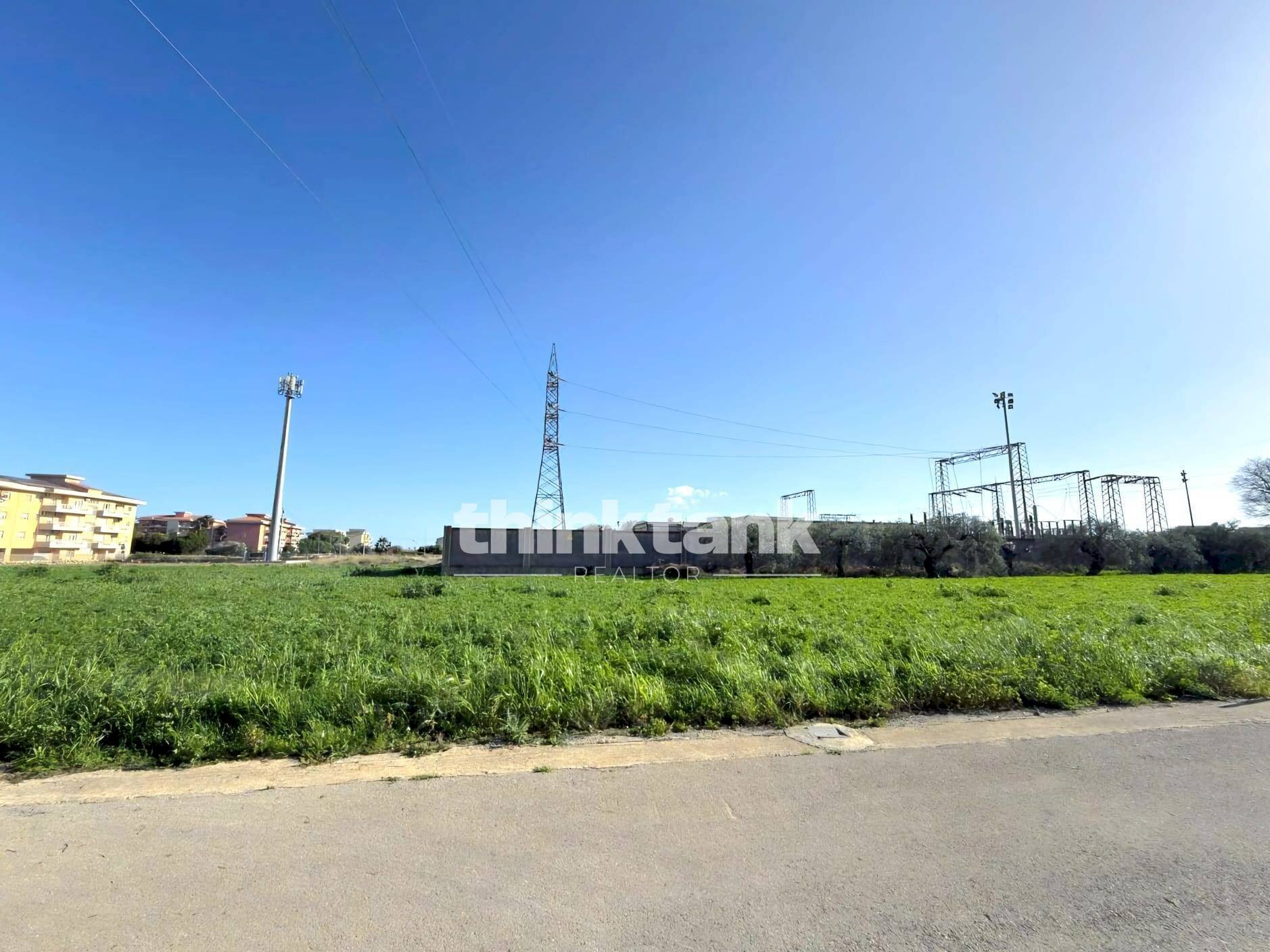 Foto 2 - Terreno edificabile Via Luigi Maria Monti, Siracusa - foto 2