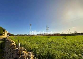 Foto 1 - Terreno edificabile Via Luigi Maria Monti, Siracusa - foto 1