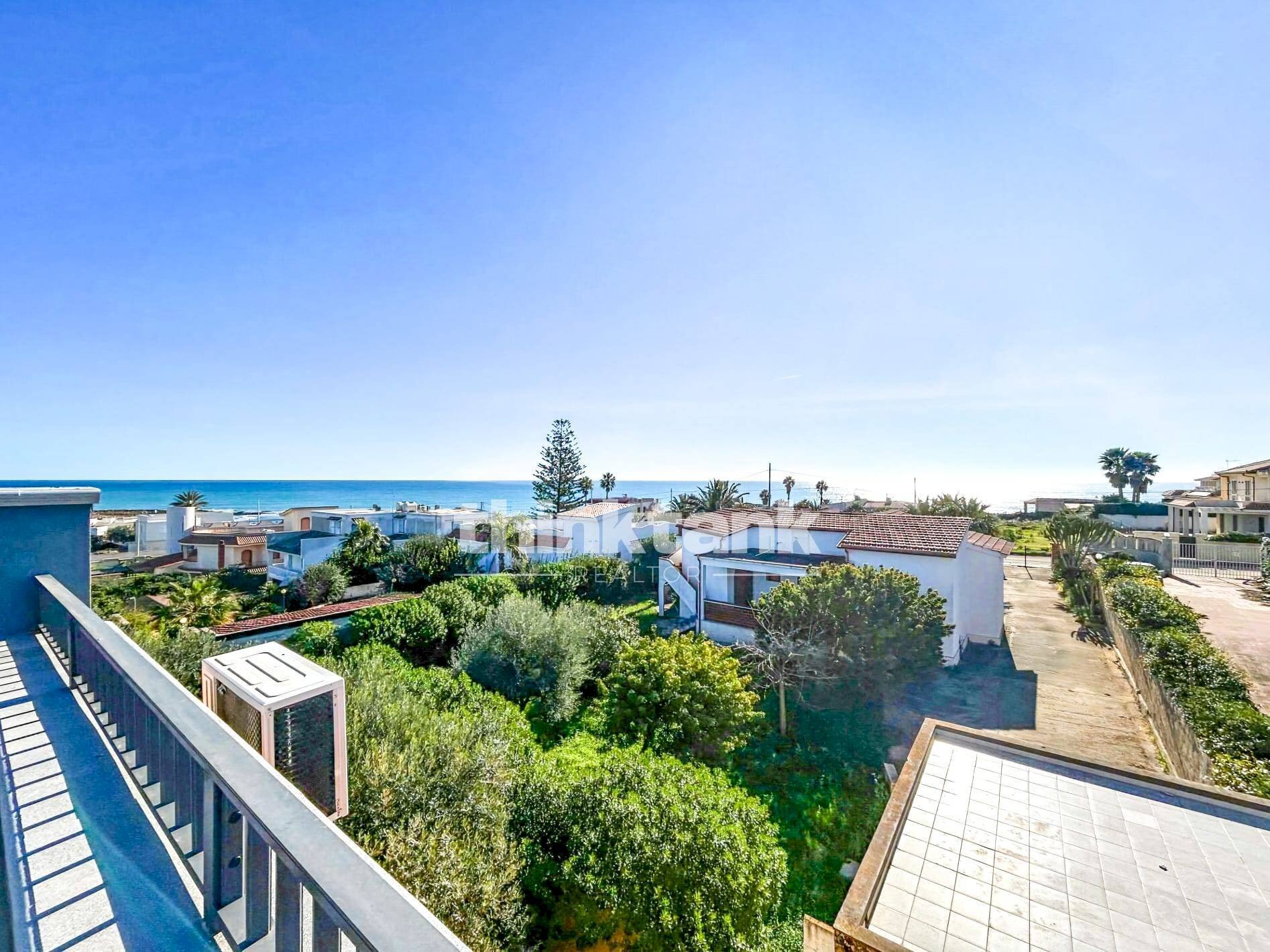 Foto 1 - Villa V Strada San Lorenzo, Noto - foto 1