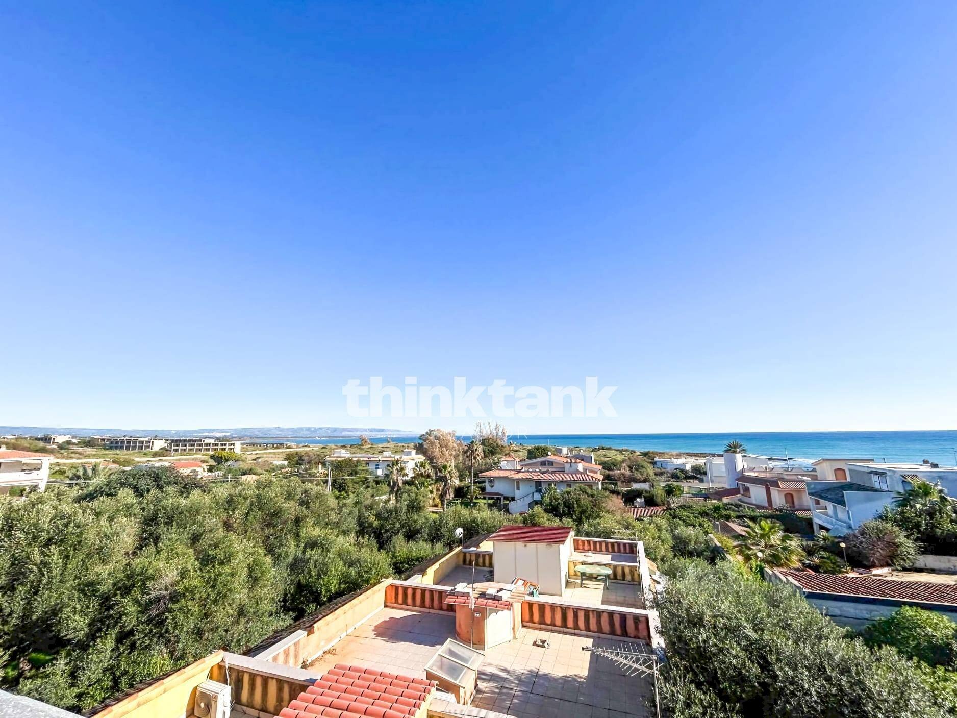 Foto 2 - Villa V Strada San Lorenzo, Noto - foto 2