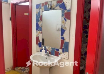 Bagno - Ufficio via Acquasanta, 31, Salerno - foto 25