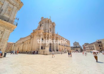 Foto 72 - Appartamento Via Roma, Siracusa - foto 72