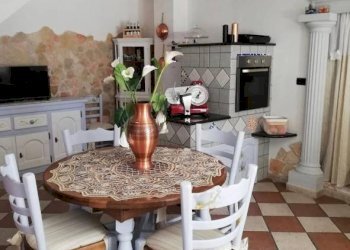 Cucina - Trilocale via Casalnuovo, 23, Montescaglioso - foto 3