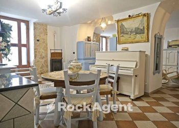 Salone - Trilocale via Casalnuovo, 23, Montescaglioso - foto 4