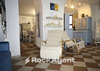 Ingresso - Trilocale via Casalnuovo, 23, Montescaglioso - foto 5