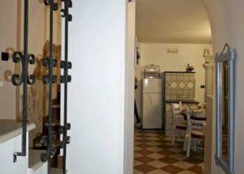 Corridoio - Trilocale via Casalnuovo, 23, Montescaglioso - foto 9