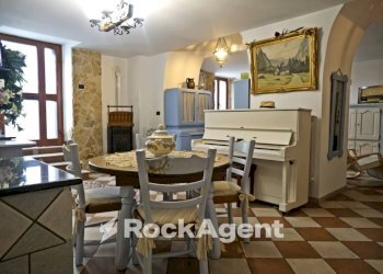 Salone - Three-room apartment via Casalnuovo, 23, Montescaglioso - photo 14