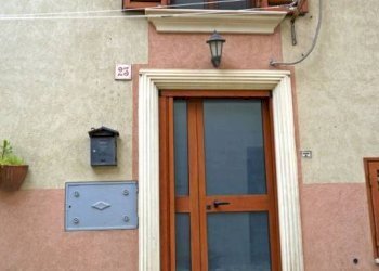 Facciata - Three-room apartment via Casalnuovo, 23, Montescaglioso - photo 25