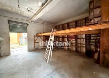 Foto 1 - Magazzino Via Michelangelo Buonarroti
 
5, Pachino - foto 1