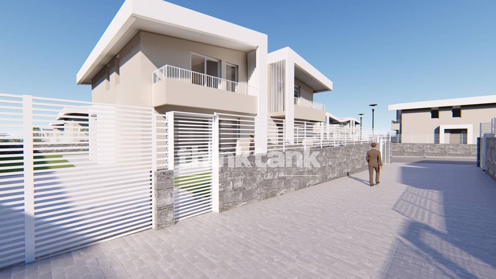 Foto 1 - Villa Via Fisichelli, San Giovanni la Punta - photo 1