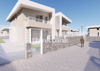 Foto 1 - Villa Via Fisichelli, San Giovanni la Punta - foto 1