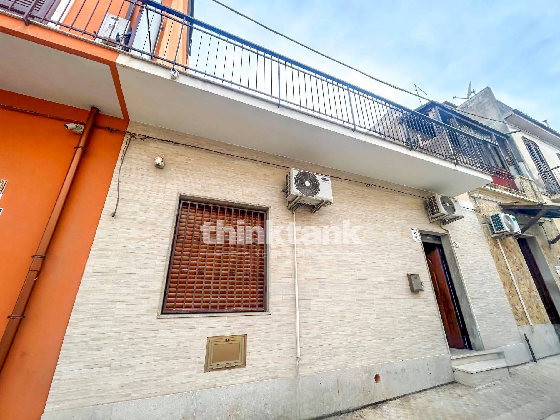 Foto 3 - Casa semi indipendente Corso Gaetano D'agata, Avola - foto 3