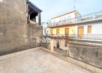 Foto 19 - Casa semi indipendente Corso Gaetano D'agata, Avola - foto 19