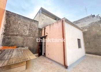 Foto 22 - Casa semi indipendente Corso Gaetano D'agata, Avola - foto 22