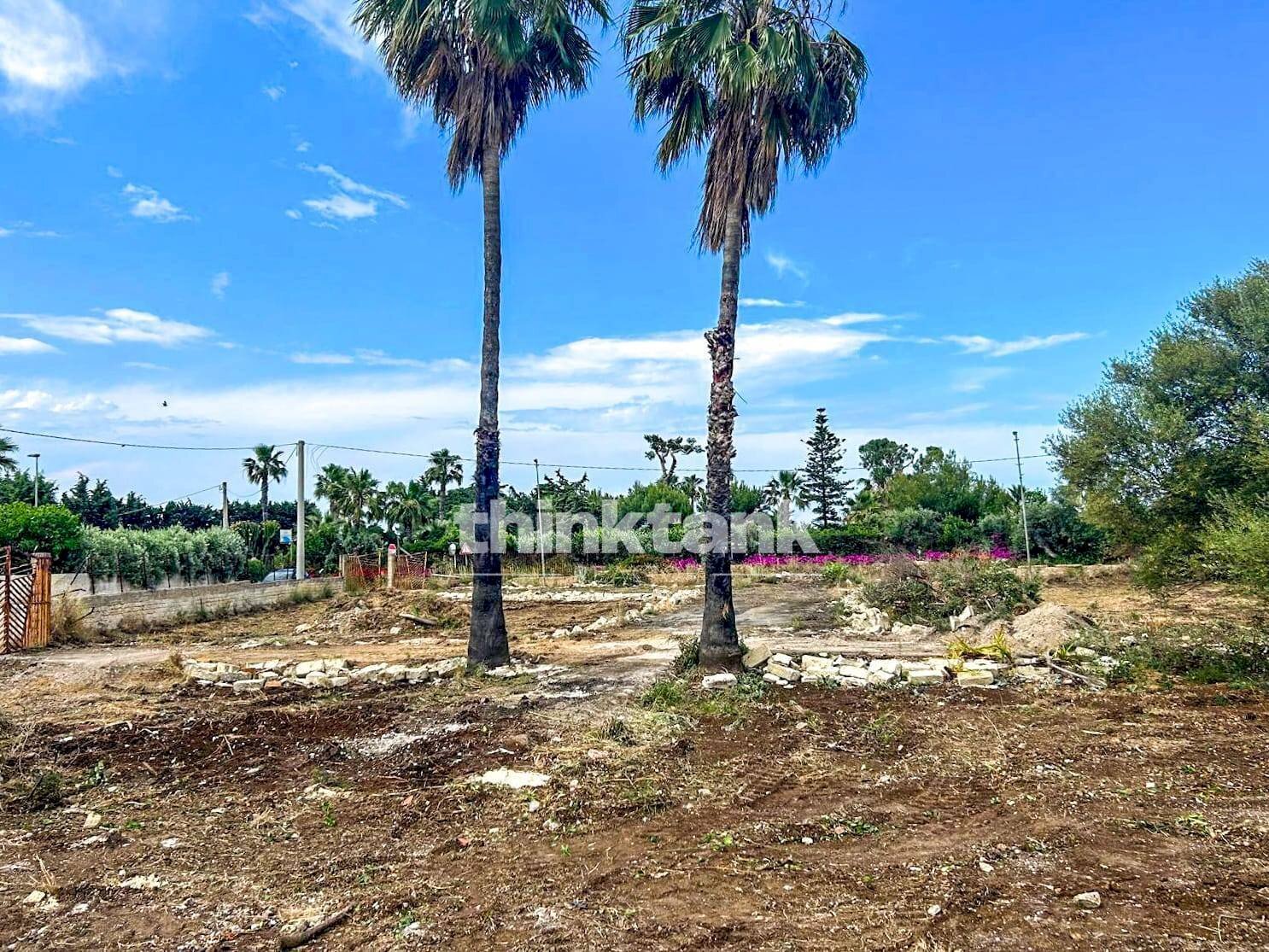 Foto 1 - Terreno edificabile Via della Rondinella, Siracusa - foto 1