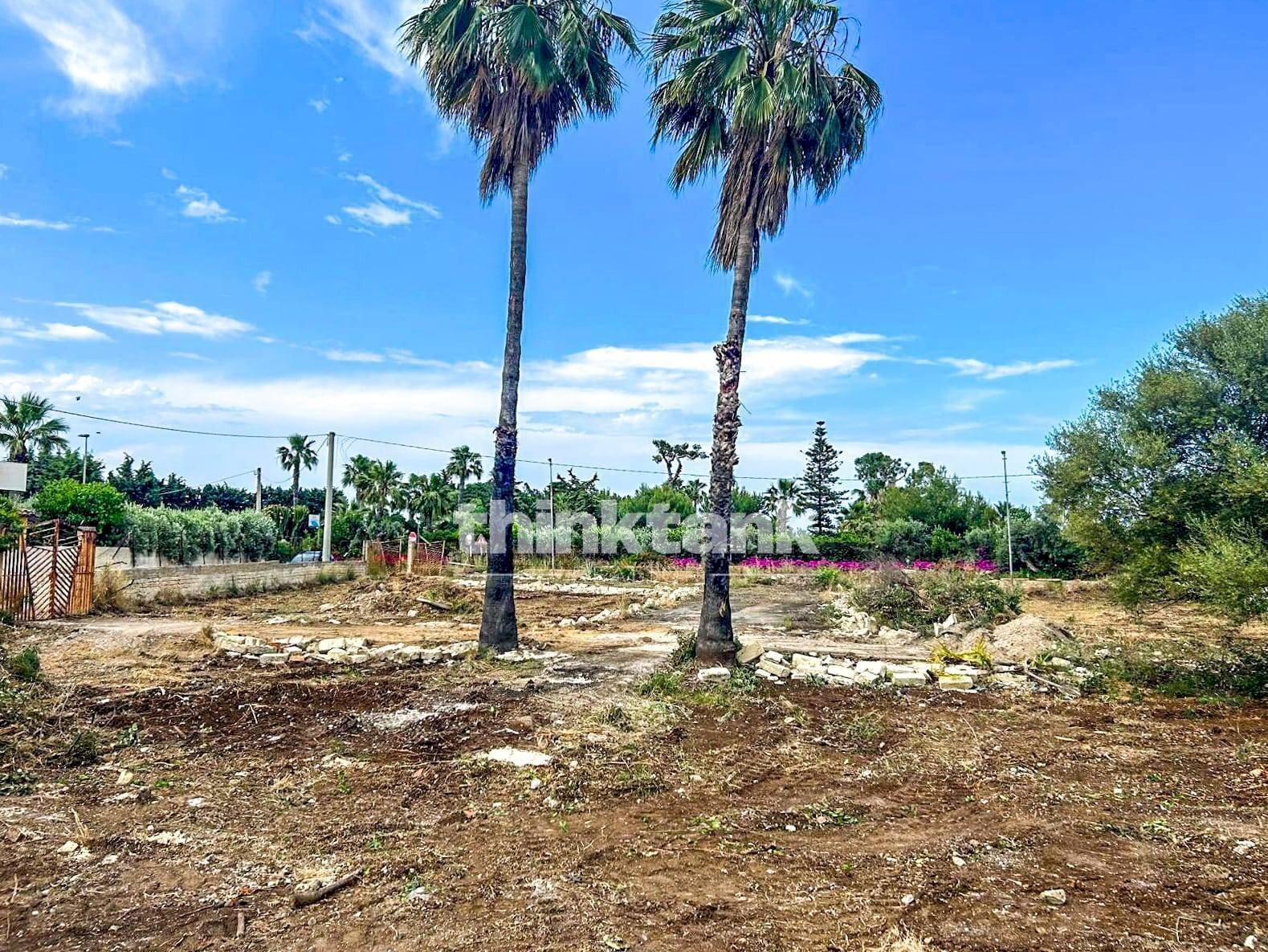 Foto 2 - Terreno edificabile Via della Rondinella, Siracusa - foto 2