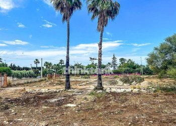 Foto 1 - Terreno edificabile Via della Rondinella, Siracusa - foto 1