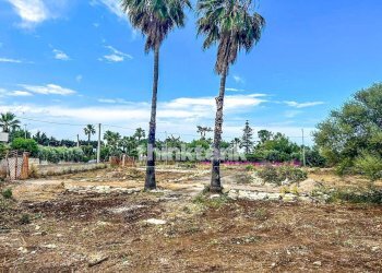 Foto 2 - Terreno edificabile Via della Rondinella, Siracusa - foto 2