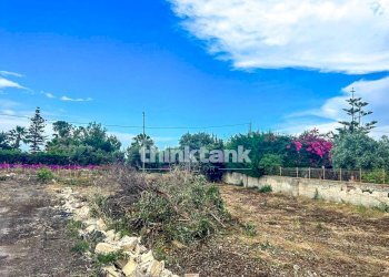 Foto 3 - Terreno edificabile Via della Rondinella, Siracusa - foto 3