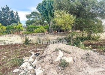 Foto 4 - Terreno edificabile Via della Rondinella, Siracusa - foto 4