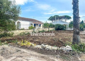 Foto 8 - Terreno edificabile Via della Rondinella, Siracusa - foto 8