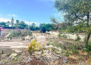 Foto 15 - Terreno edificabile Via della Rondinella, Siracusa - foto 15