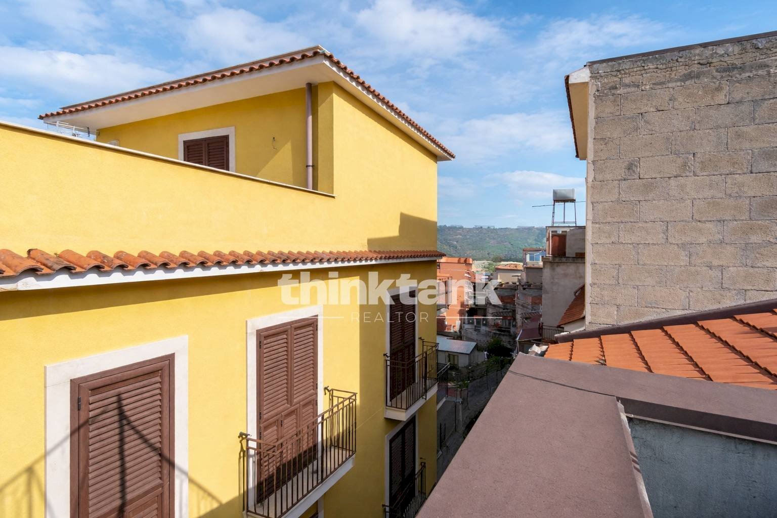 Foto 1 - Independent house Via Rodi, Bronte - photo 1