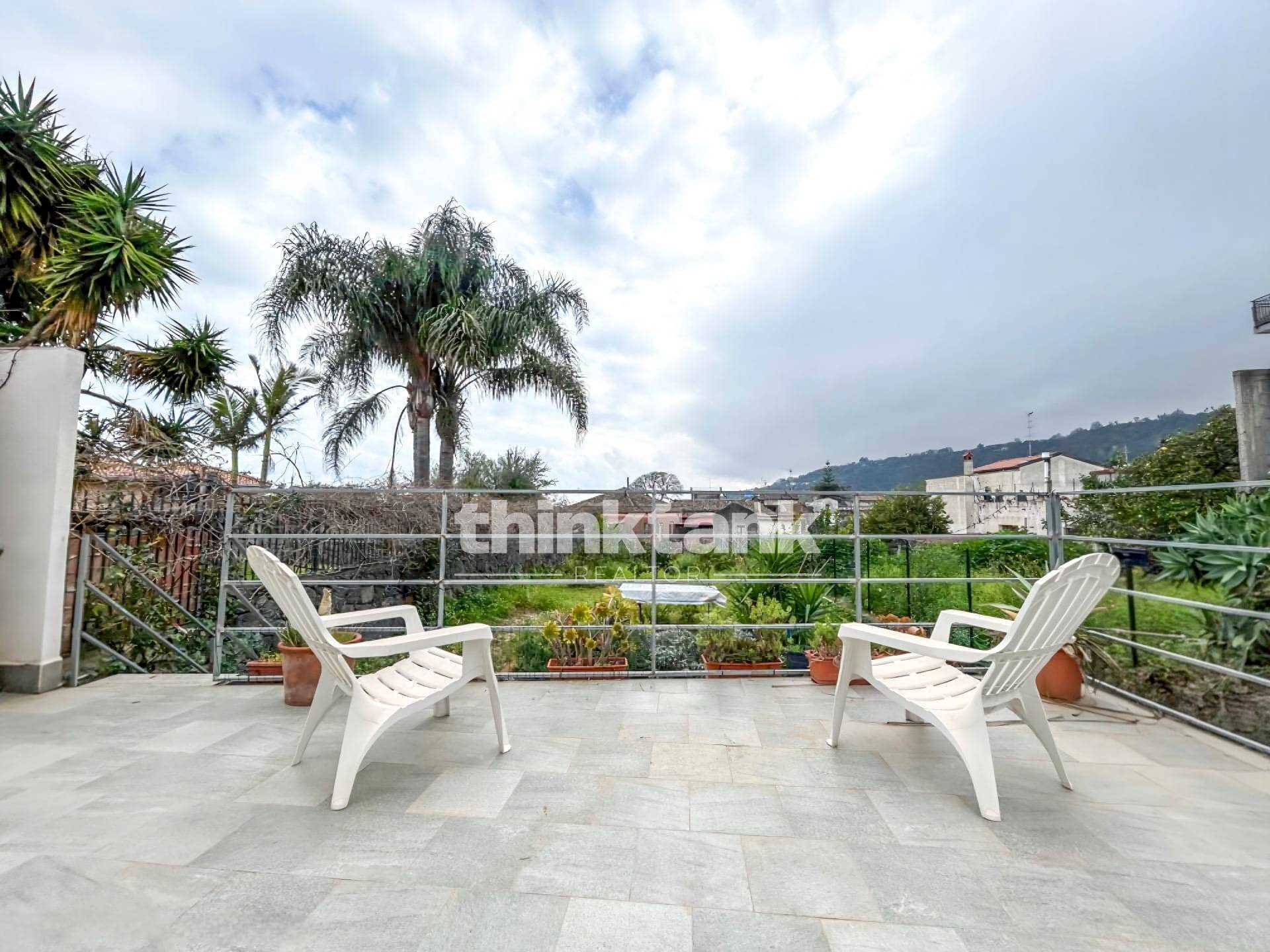 Foto 1 - Casa semi indipendente Via Ariazzi, Acireale - foto 1