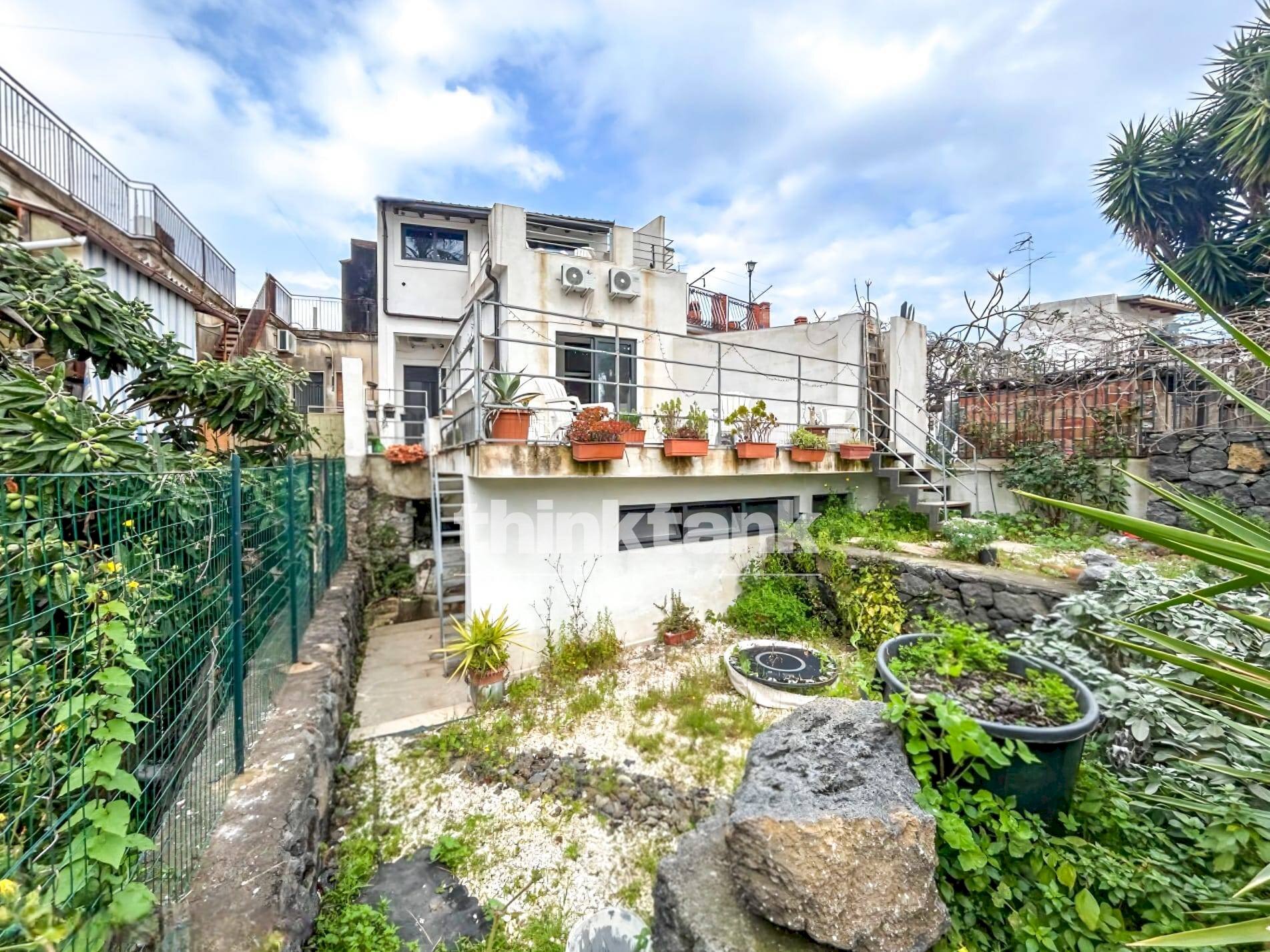 Foto 3 - Casa semi indipendente Via Ariazzi, Acireale - foto 3