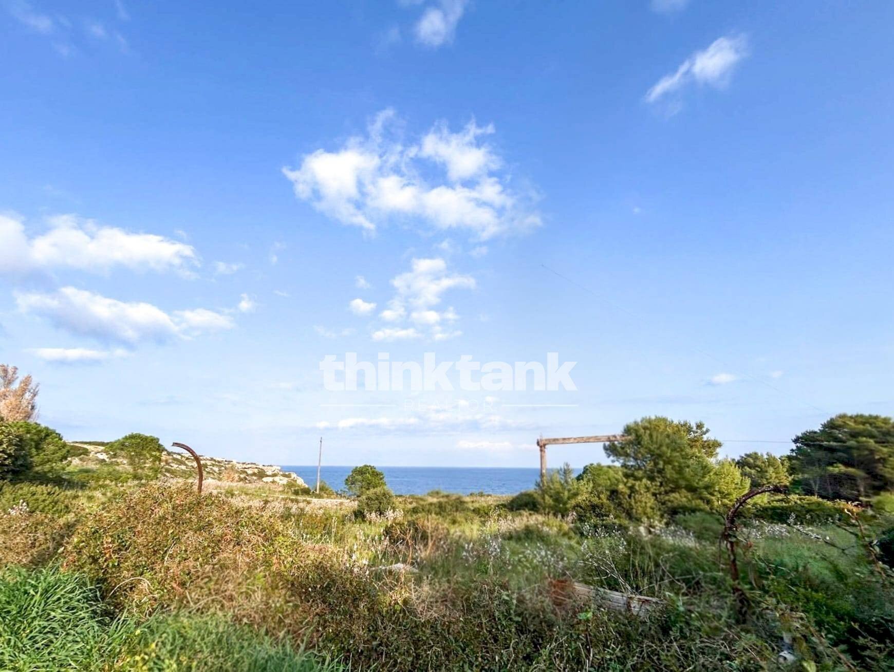 Foto 1 - Terreno edificabile Via Cagliari, Augusta - foto 1